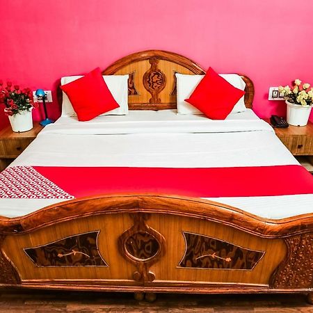 Oyo 37004 City Heart Guest House 列城 外观 照片